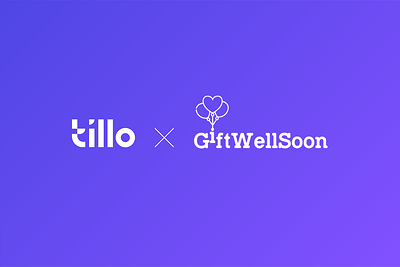 Tillo Partners with GiftWellSoon to Bring Needs-Based Gift Card Support to Care Recipients and Their Communities