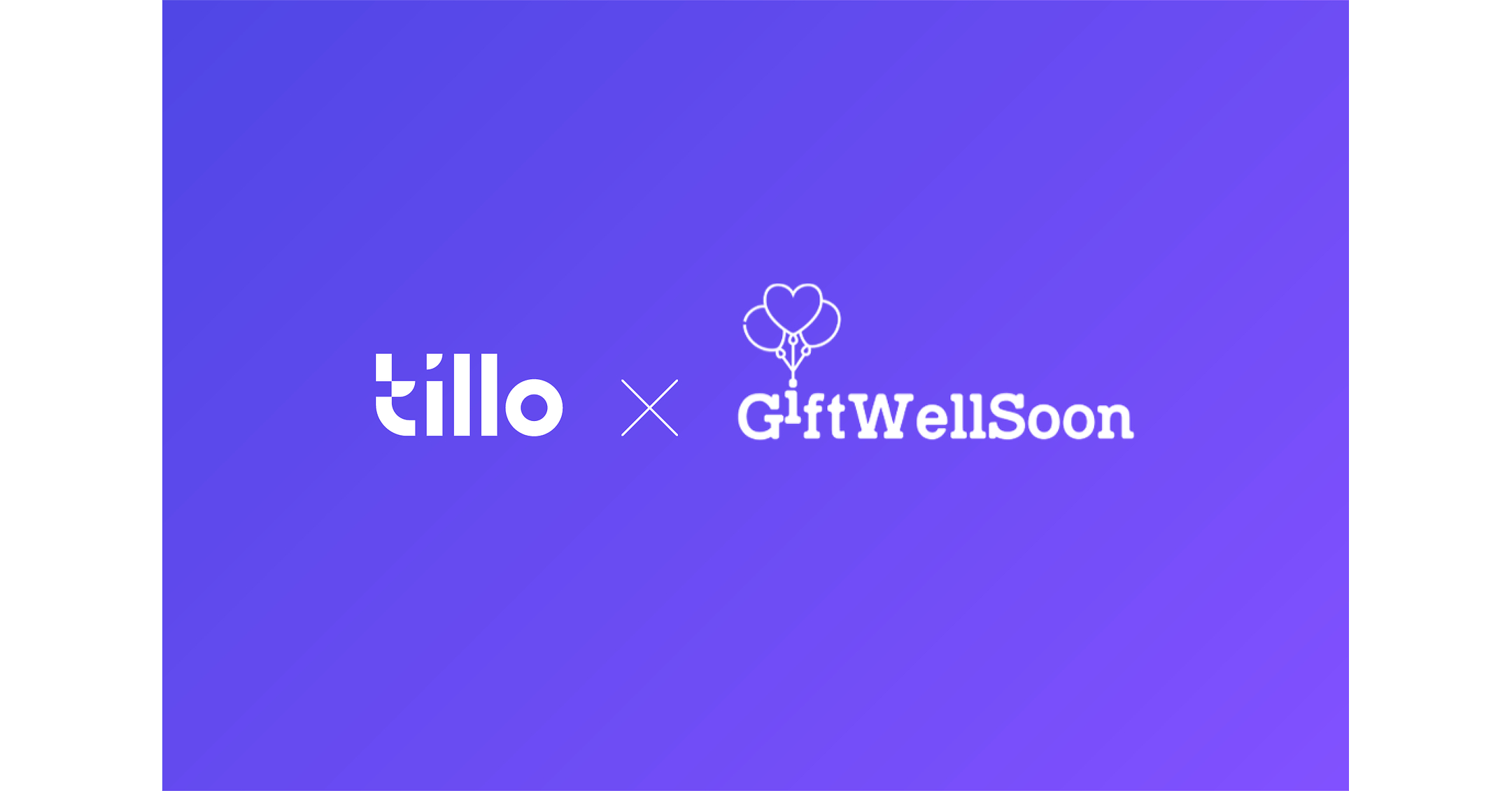 Tillo Partners with GiftWellSoon to Bring Needs-Based Gift Card Support to Care Recipients and Their Communities