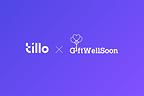 Tillo x GiftWellSoon Partnership