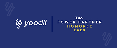 Yoodli Named 2026 Inc. Power Partner for Helping Enterprise Teams Build Skills That Show Up on the Job
