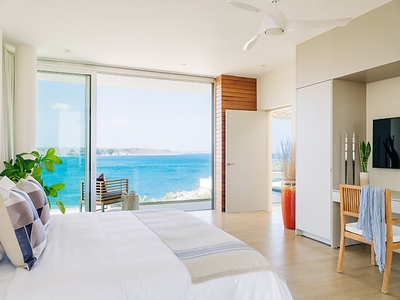 quiet and relaxing days in anguilla