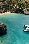 family friendly and quiet anguilla island