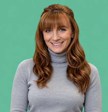 Eloise Moffett, Vice President of Commercial, Innovative Trials Eloise Moffett, Vice President of Commercial, Innovative Trials