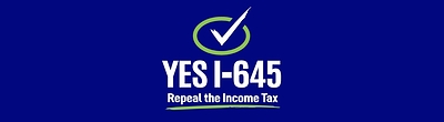 New Poll: Voters Are Realizing This Income Tax Is Coming for Everyone