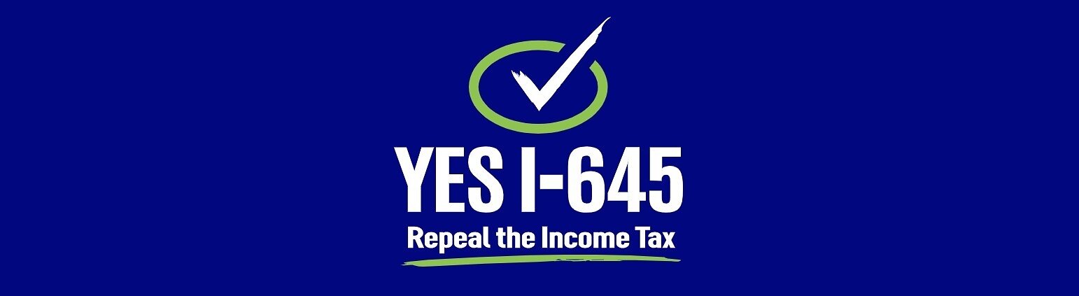 New Poll: Voters Are Realizing This Income Tax Is Coming for