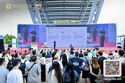 140th Canton Fair Amplifies Visibility for Hundreds of Product Debuts, Connecting Innovation with Global Demand