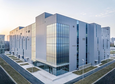 ProBio Nanjing Biologics Facility: Advancing integrated development and manufacturing capabilities to support customers from IND through BLA submission
