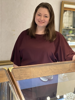 Rachel Drones – Jewelry Expert Rachel Drones – Jewelry Expert