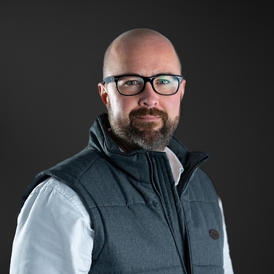 Andrew Crose, Chief Executive Officer, CemAI