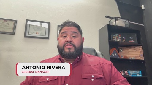 In HelloNation, Commercial Cleaning Expert Antonio Rivera of Tucson, Arizona Explains Vendor Managed Facility Services for Arizona Commercial Buildings