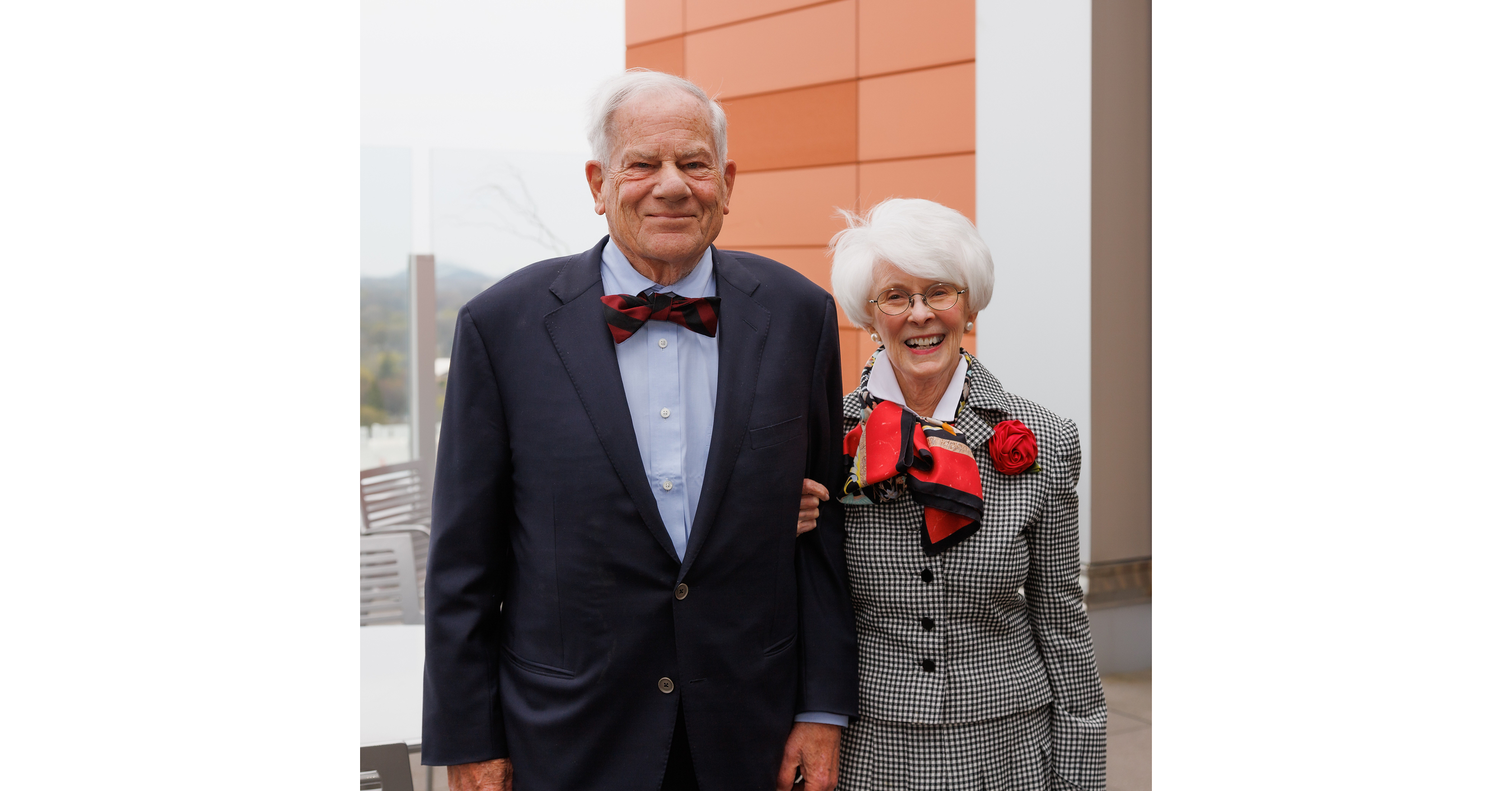 Linda T. and John A. Mellowes Donate $50 Million to the Medical College of Wisconsin to Advance Precision Medicine