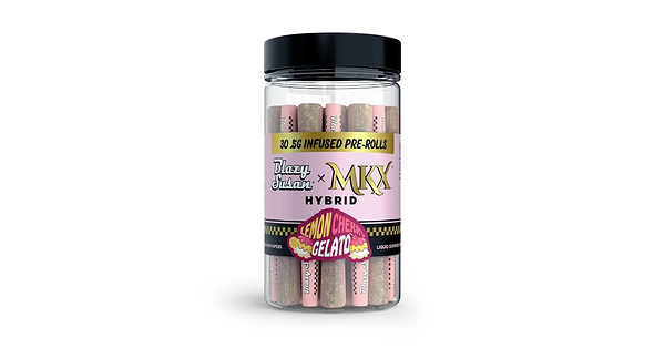 MKX Oil Co. and Blazy Susan Mark $100,000 Raised for Breast Cancer Causes, Announce $50,000 Donation Distribution
