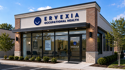 Ervexia Occupational Health Plans 60 Locations in Texas Ervexia Occupational Health Plans 60 Locations in Texas