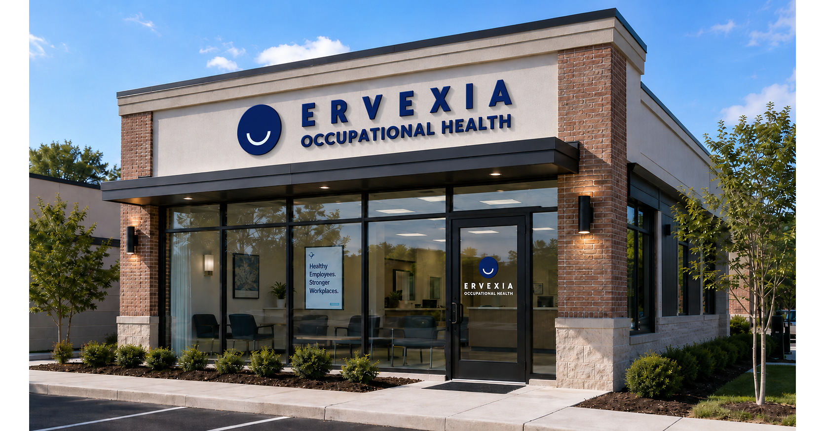Ervexia Occupational Health Enters Texas, Plans 60 Locations
