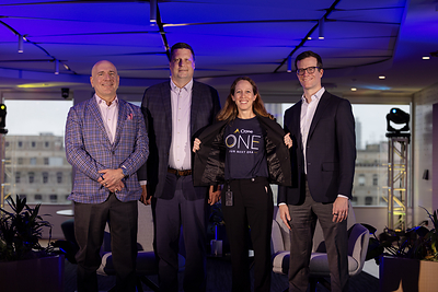 Crowe launches shared ownership program for all employees