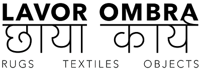 Lavor Ombra is a Palermo-based luxury atelier specialising in handcrafted rugs, textiles and objects, combining Sicilian design with traditional Indian craftsmanship and a commitment to Radical Transparency®.