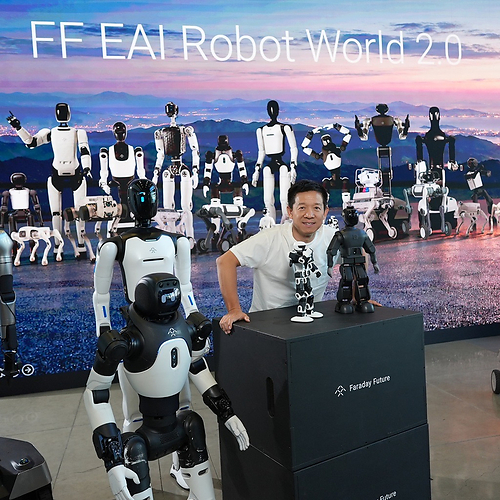 FF EAI Robotics Ecosystem Inc. 