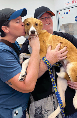 Meet Your Match: PetSmart Charities National Adoption Week Returns October 19-25
