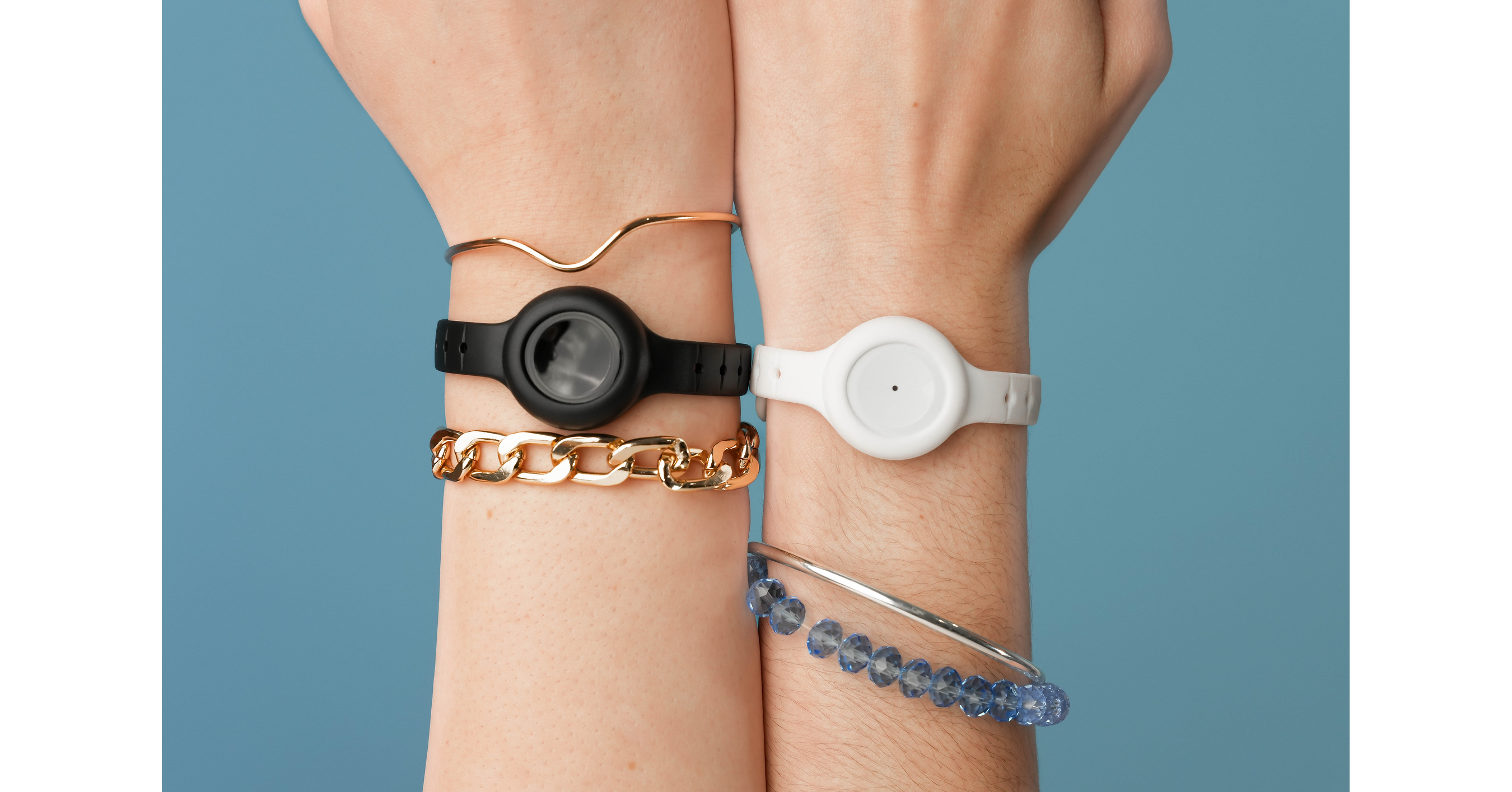 Bond Touch Brings Back Its Simplest Way to Stay Close: Bond Touch Mini Returns for a Limited Time, Ahead of the Holidays