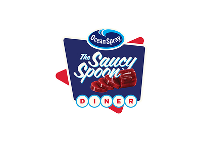FROM HOLIDAY ICON TO DINER STAR: OCEAN SPRAY® OPENS THE SAUCY SPOON DINER IN NYC