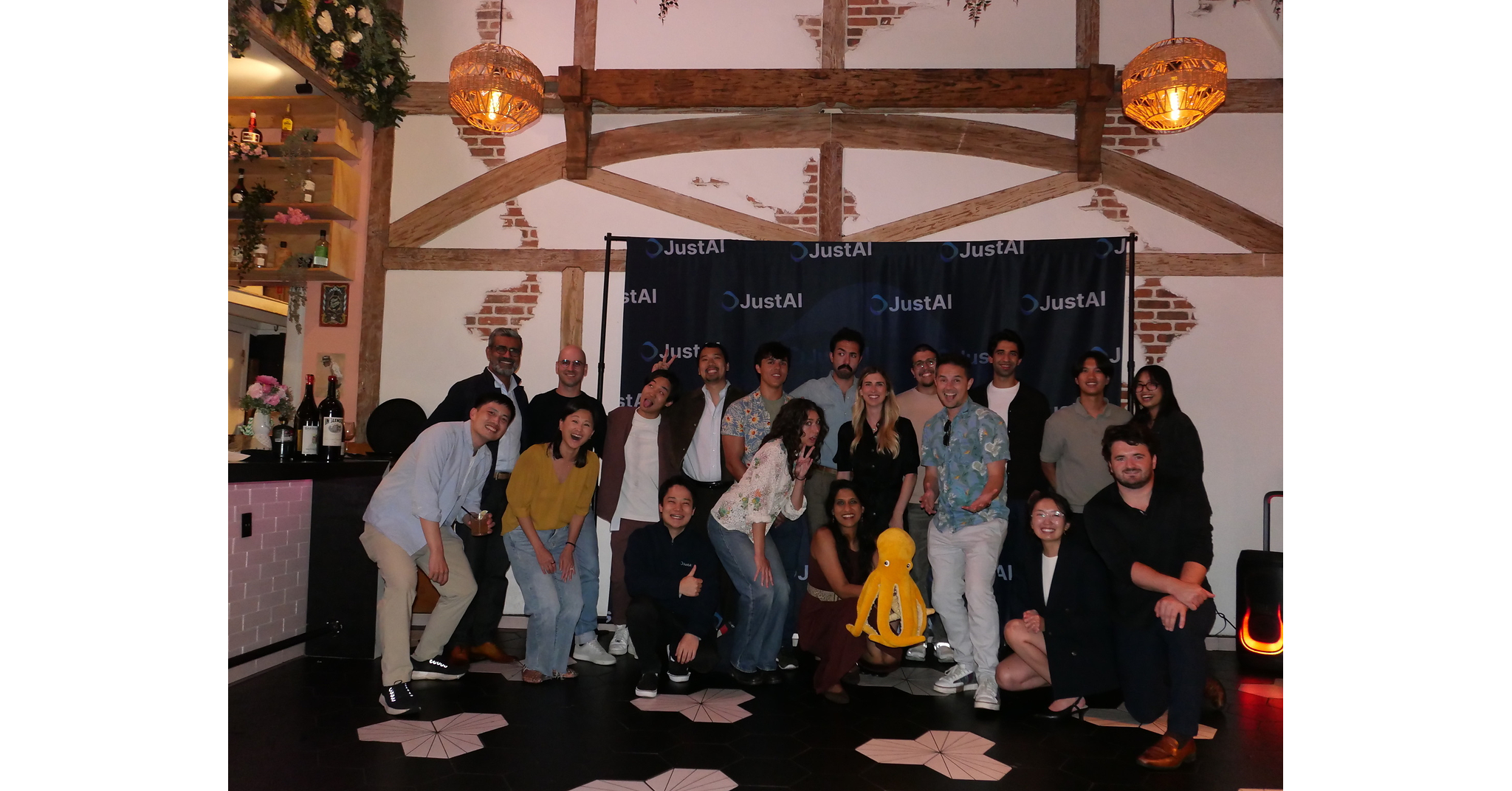 JustAI Reinvents Marketing Around Revenue with a Full-Stack AI Platform
