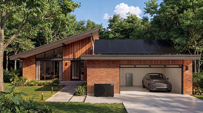 SunPower Origin launches across Europe, with orders now open for SunPower Partners and first deliveries expected before the end of 2026.