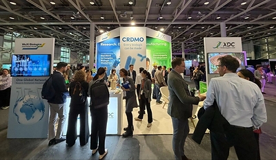 WuXi Biologics at Festival of Biologics Basel 2026: Turning Scientific Complexity into Commercial Certainty