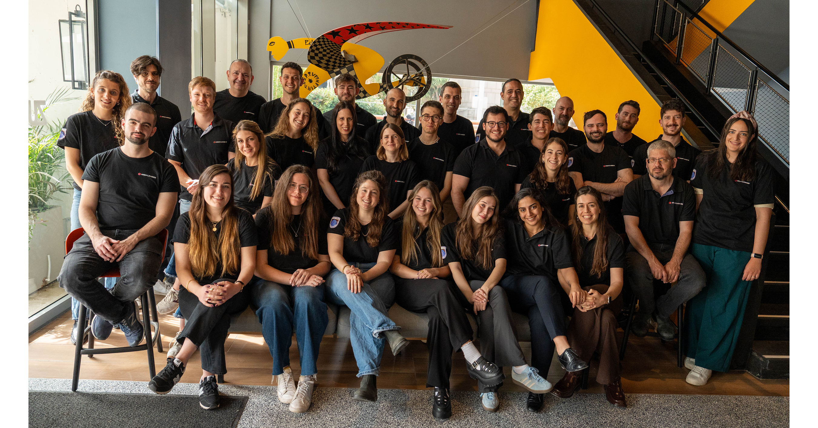 High Lander Announces it Has Reached a Total of $30 Million in Funding