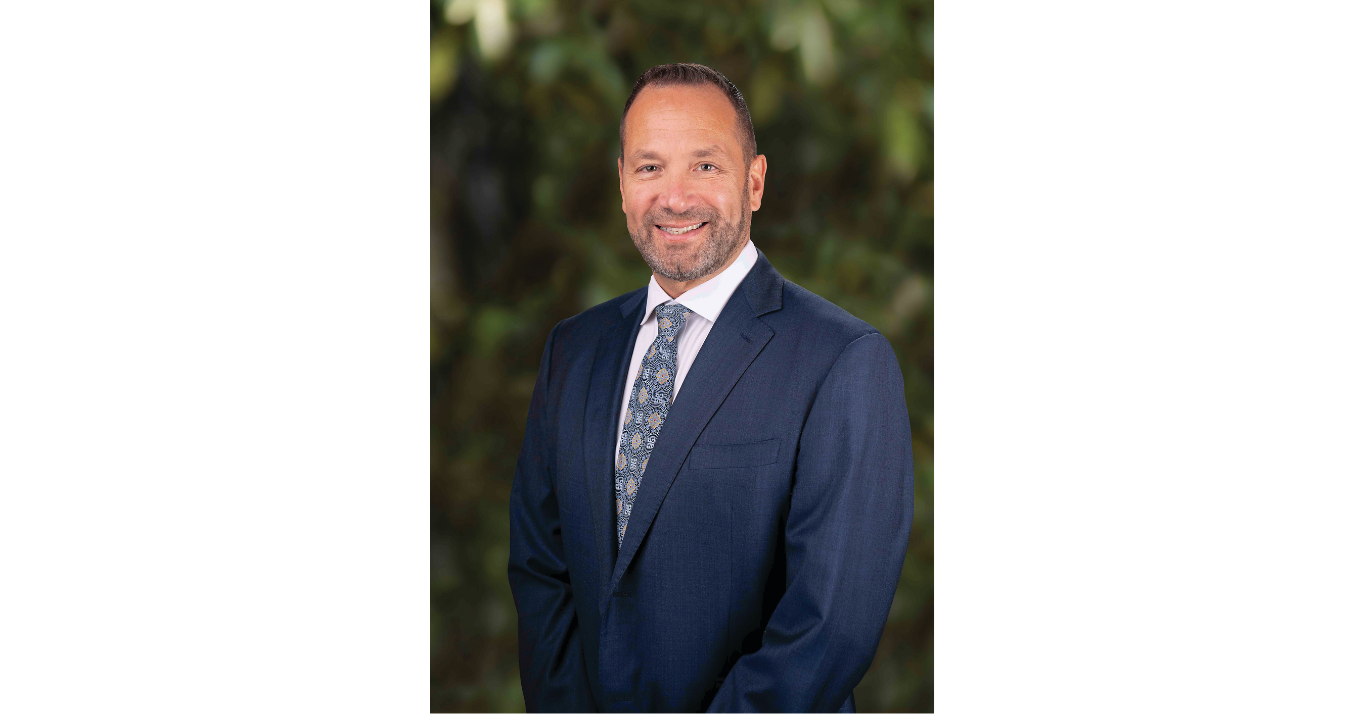 Steven D. Linkous Marks 20 Years as President and CEO of Harford Mutual Insurance Group