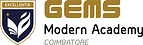 GEMS Education announces the launch of GEMS Modern Academy, Coimbatore – a dual-curriculum school campus providing multiple curriculum pathways  GEMS Education announces the launch of GEMS Modern Academy, Coimbatore – a dual-curriculum school campus providing multiple curriculum pathways GEMS Modern Academy Coimbatore Logo