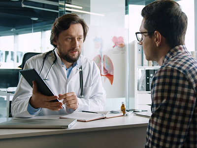Brainomix Multicenter Study Demonstrates Potential of Quantitative CT for Earlier Detection of Progressive Pulmonary Fibrosis (PPF)