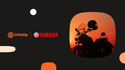 Infobip and Yamaha Power Conversational Customer Engagement in Indonesia's Automotive Sector