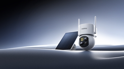 SolarCam T2