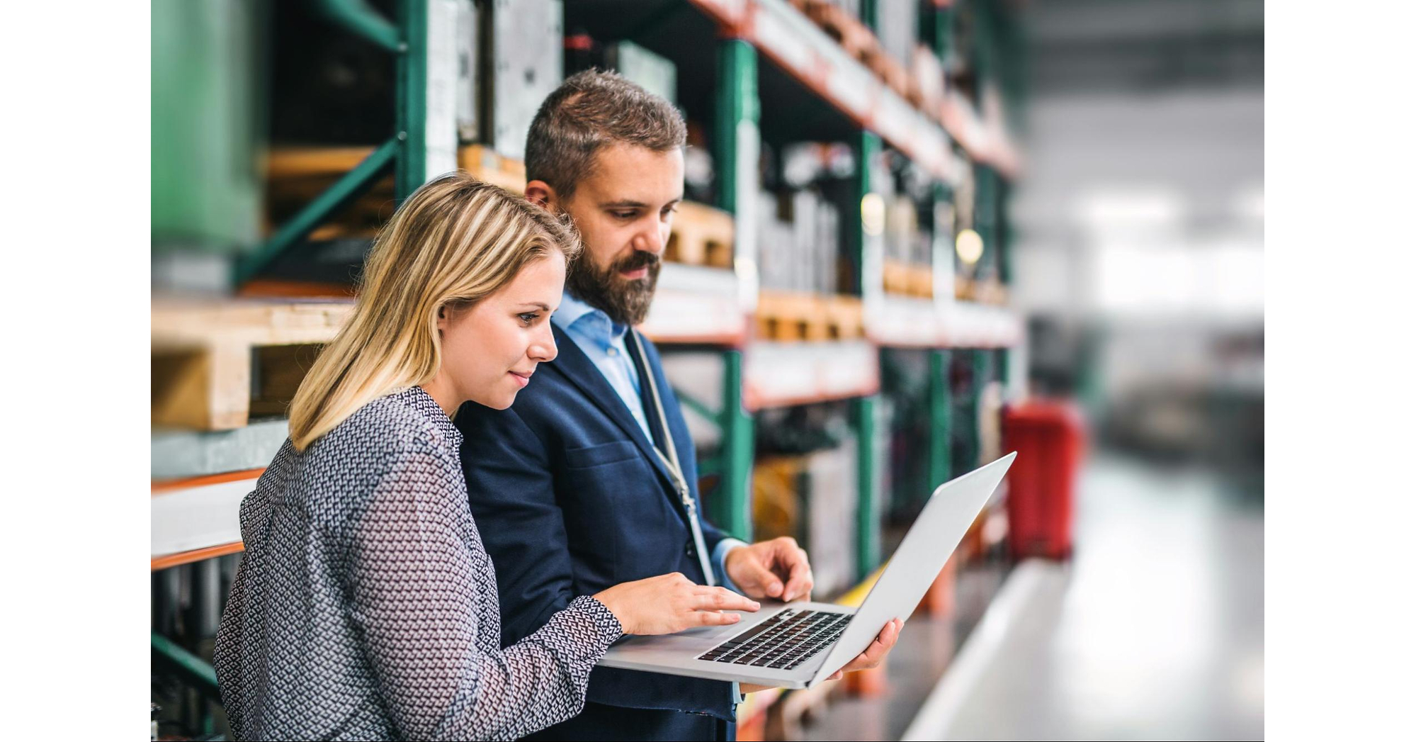 Manufacturing and retail are falling behind on AI as supply chain costs are expected to rise, according to analysis by AGR