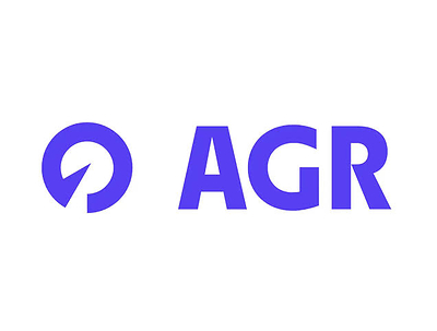 AGR logo