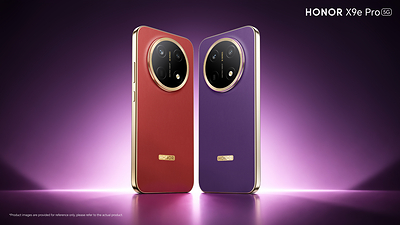 Breaking the Limits, Generation After Generation: The HONOR X Series Durability Legacy