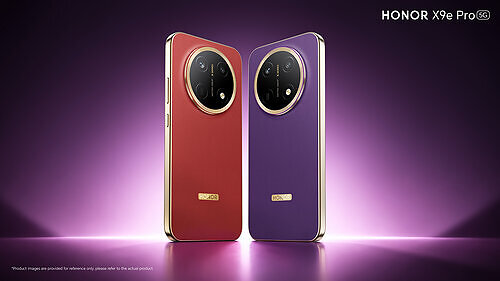 Breaking the Limits, Generation After Generation: The HONOR X Series Durability Legacy This image opens in the lightbox
