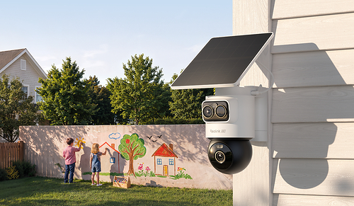 Reolink Launches the OMVI 2i Ultra, Now Available for Purchase, Expanding the Award-Winning OMVI Series with Wire-Free, Solar-Powered Security Reolink Launches the OMVI 2i Ultra, Now Available for Purchase, Expanding the Award-Winning OMVI Series with Wire-Free, Solar-Powered Security