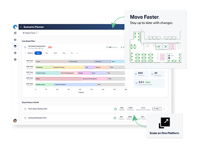 Freespace launches Space Manager for workplace planning