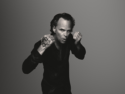 IYL Walton Goggins 