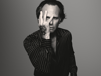 IYL Walton Goggins 