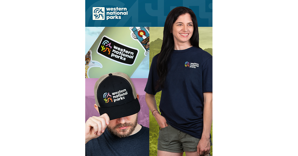 Western National Parks Launches WNP Gear, a New Collection Designed to Support National Parks