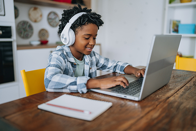 At National Heritage Academies®, Safe Schools Week Starts with the Internet