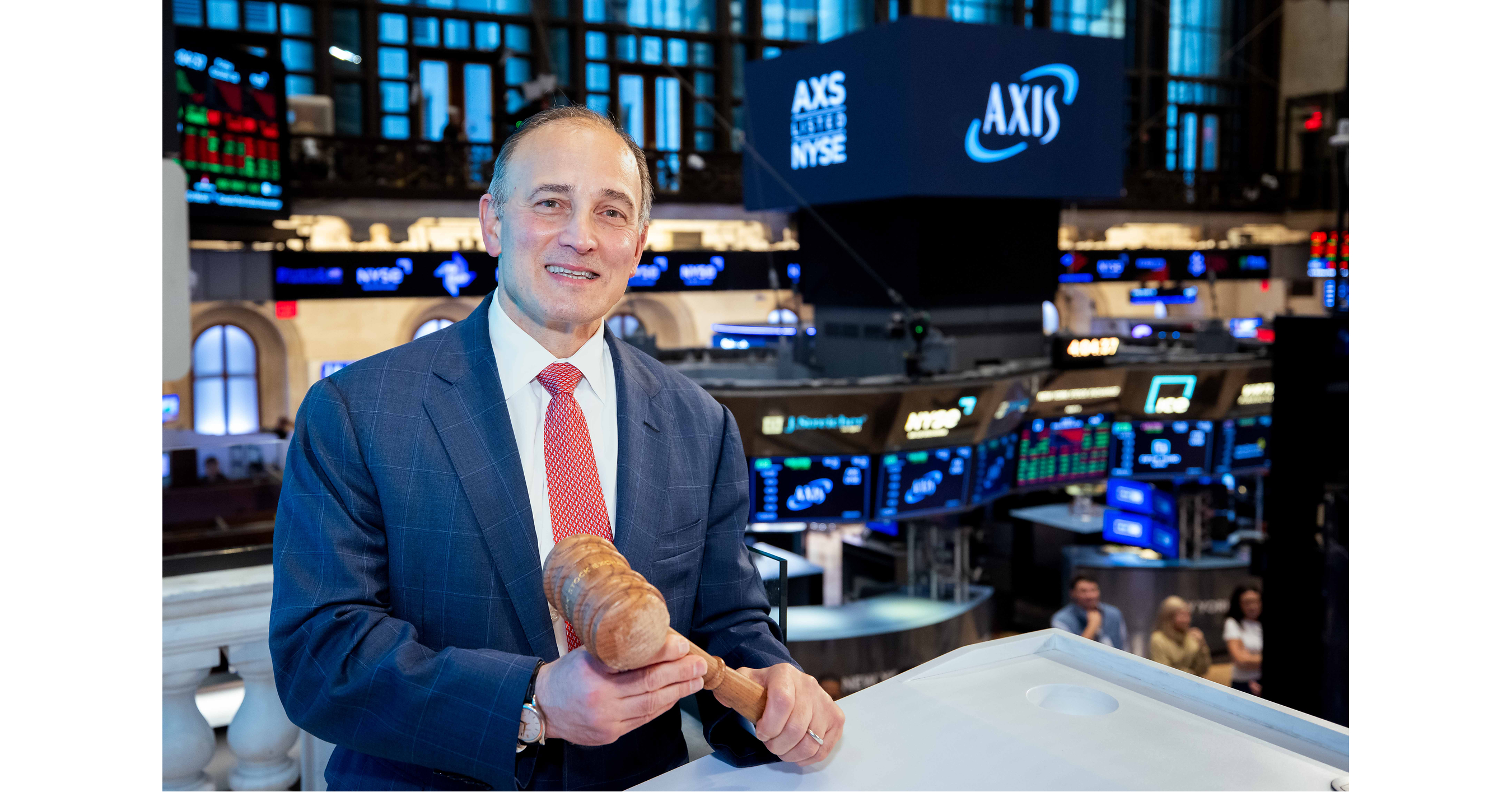 NYSE American Options Begin Extended Trading Hours: NYSE Content Update
