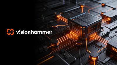 VisionHammer Expands into Gulf and U.S. Markets as AI Creates a New Challenge for Software Control
