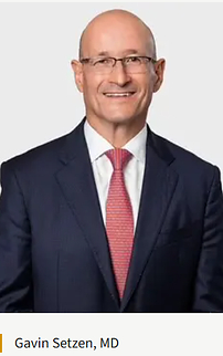Albany ENT &amp; Allergy Services President and CEO Gavin Setzen, MD Receives AAO-HNS National Spirit of Private Practice Award