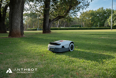 ANTHBOT Genie 600E