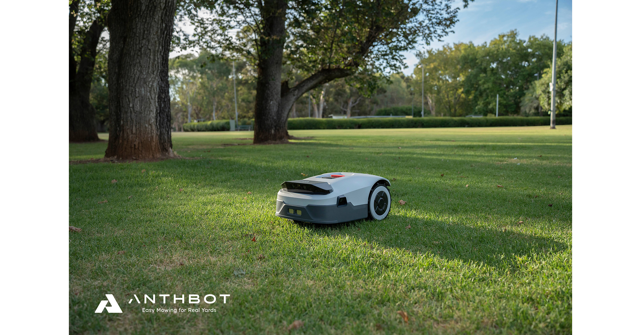 ANTHBOT Genie 600E Comes to Costco Australia for In-Store Roadshow