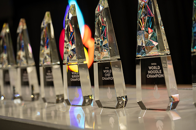 World Food Championships Crown 10 Category Champions at WFC2026 in Indianapolis
