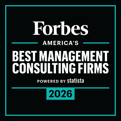 Right Management Named One of America’s Best Management Consulting Firms 2026 by Forbes and Statista